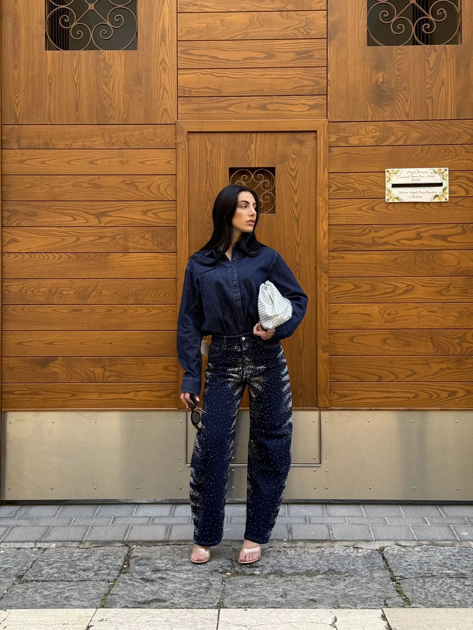 Jeans Evelyn - THE SECRET LOFT