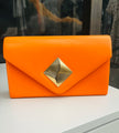 Pochette Arancione - THE SECRET LOFT