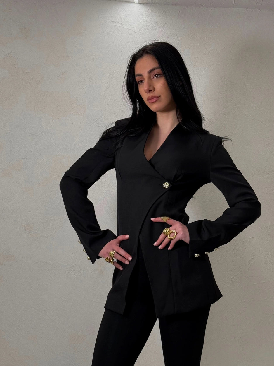 Giacca Mugler - THE SECRET LOFT