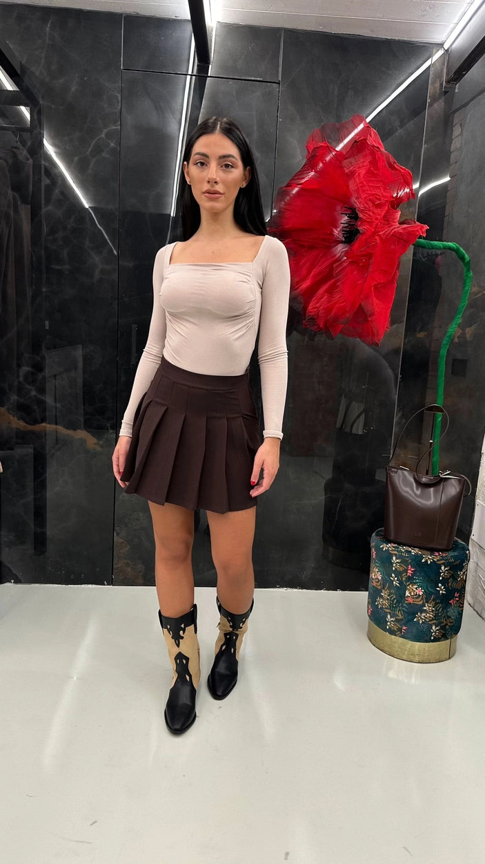 Maglia Dana - THE SECRET LOFT