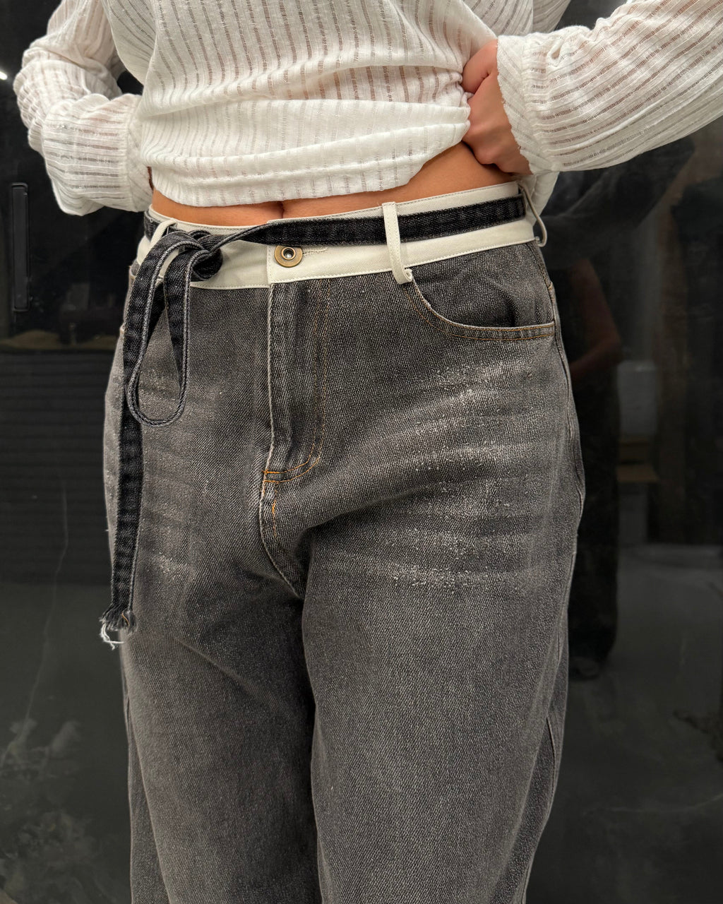 Jeans Aria