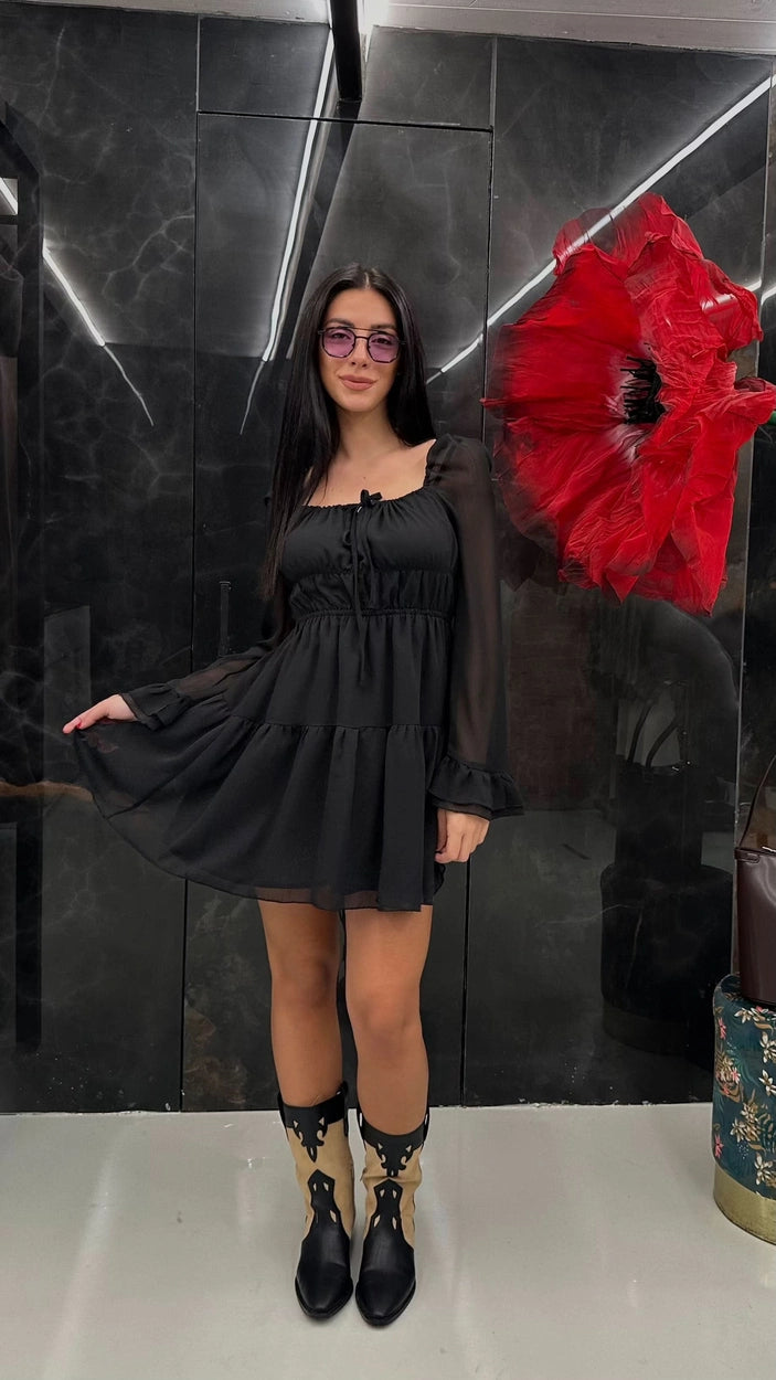 Abito Gessica - THE SECRET LOFT