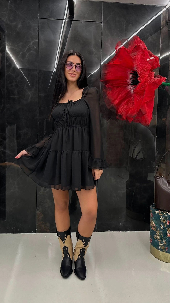 Abito Gessica - THE SECRET LOFT