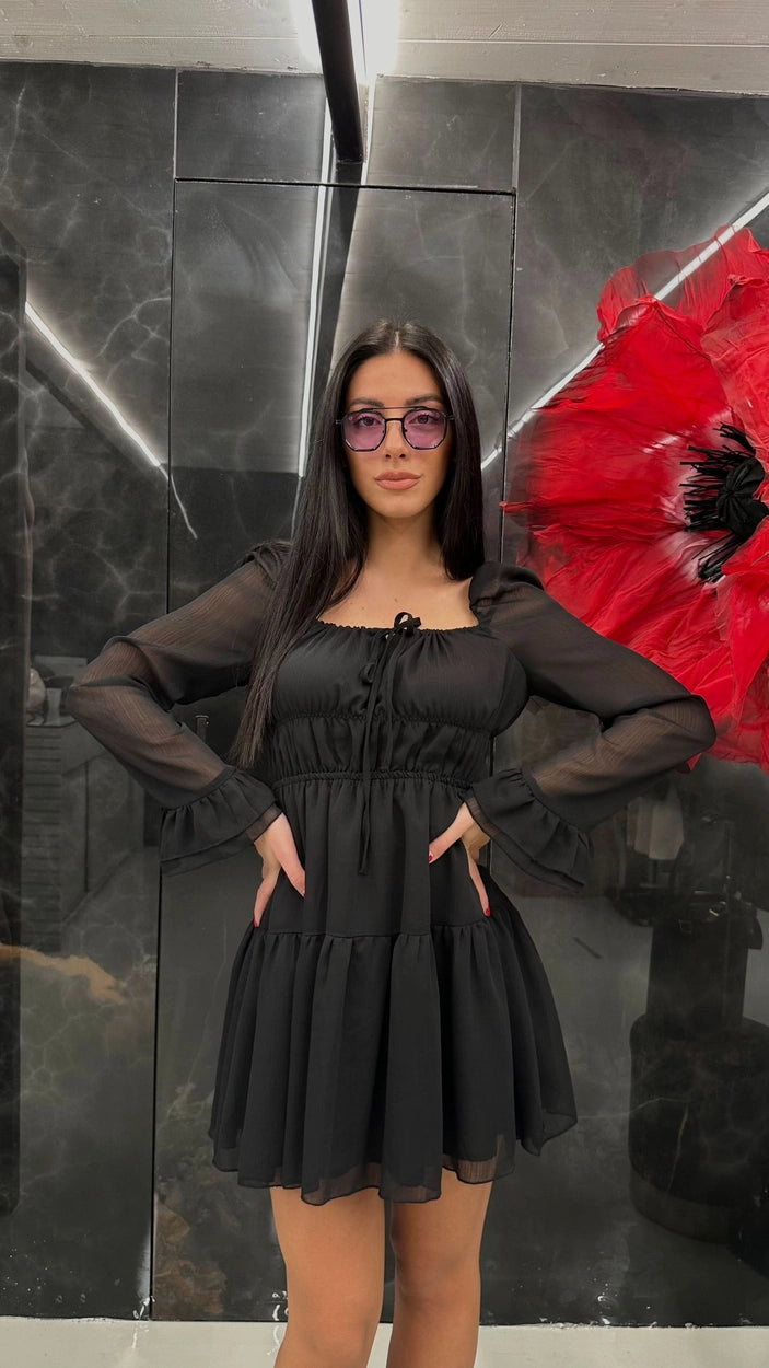 Abito Gessica - THE SECRET LOFT