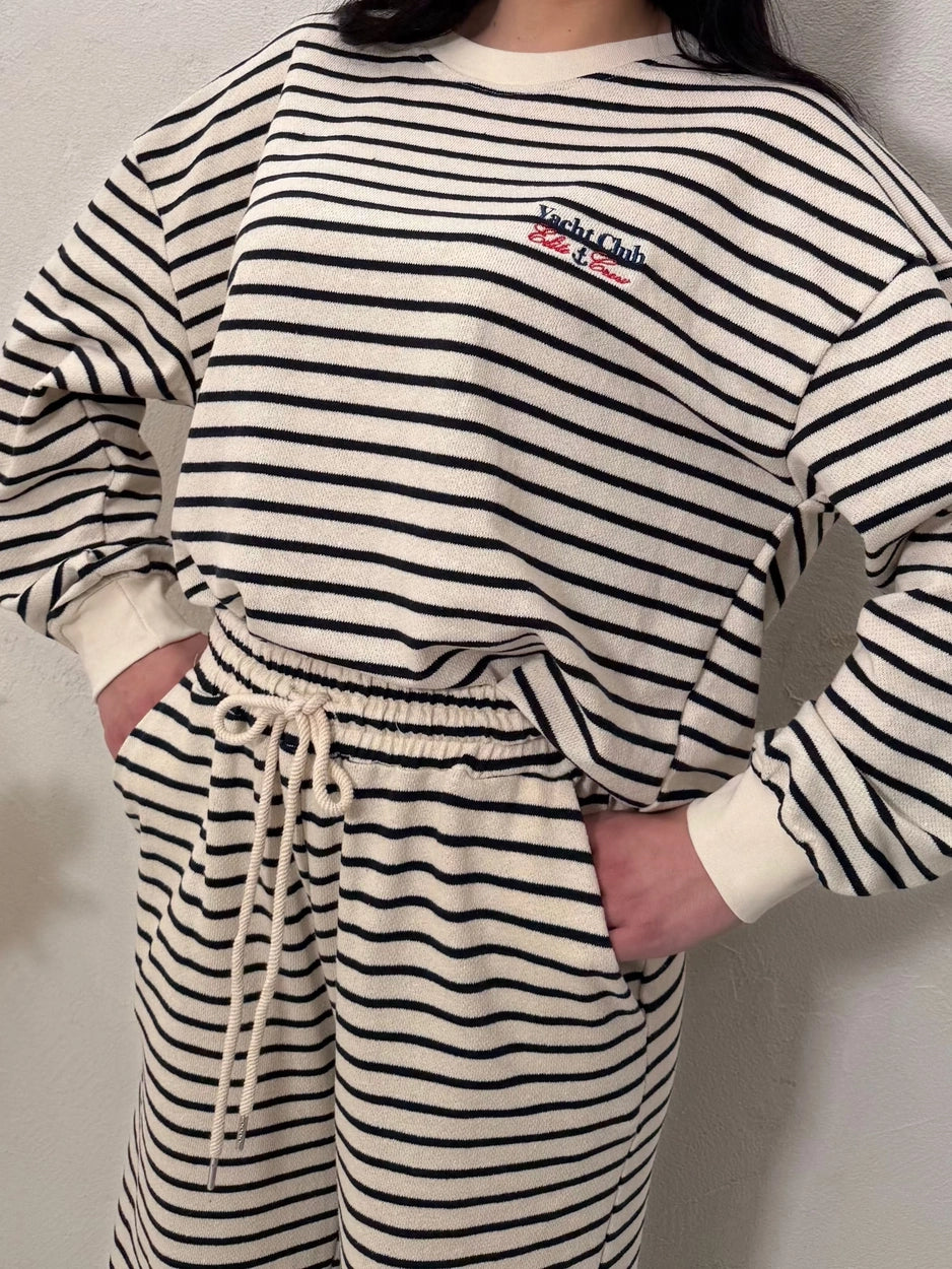 Coordinato yacht club - THE SECRET LOFT