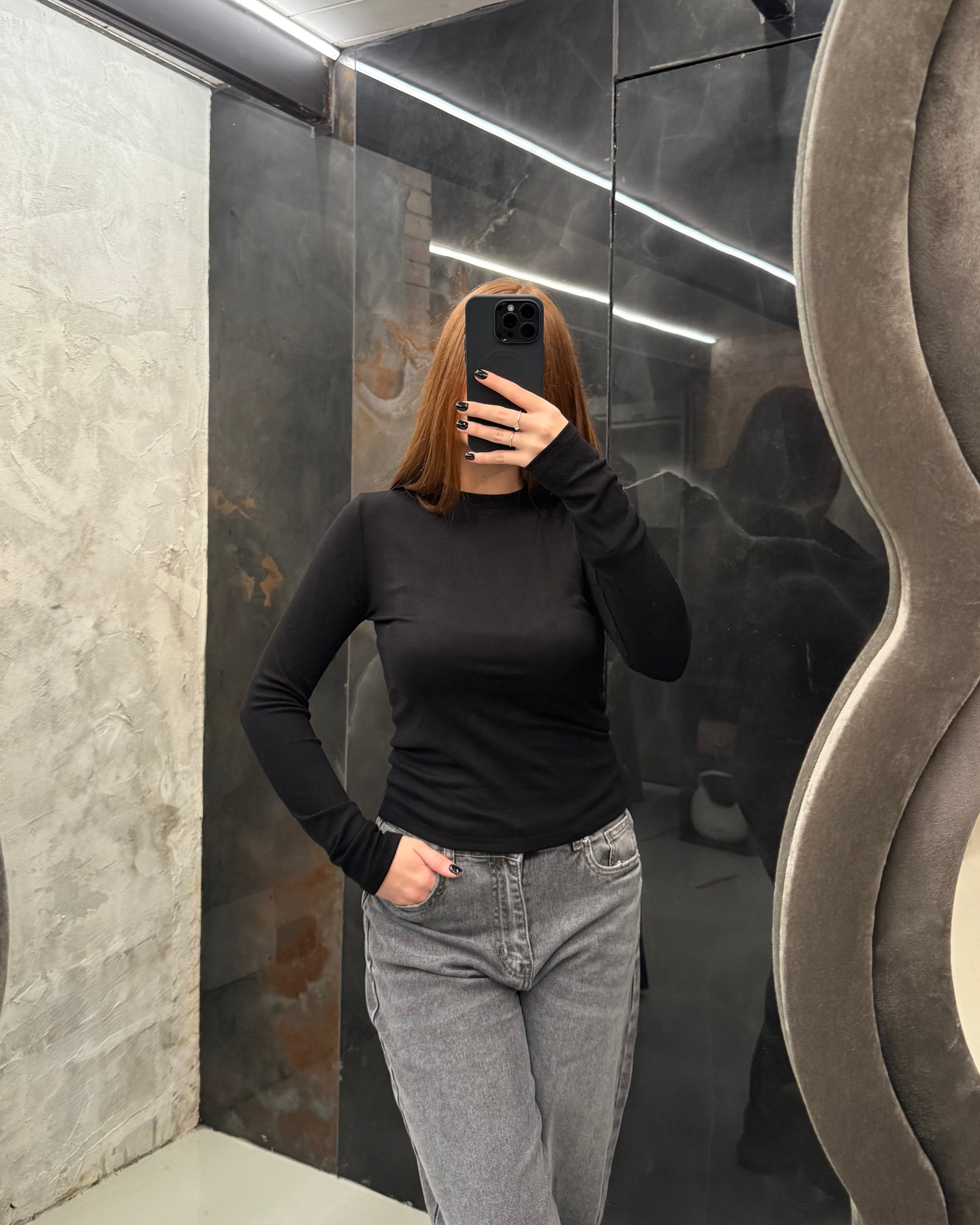 Maglia nera