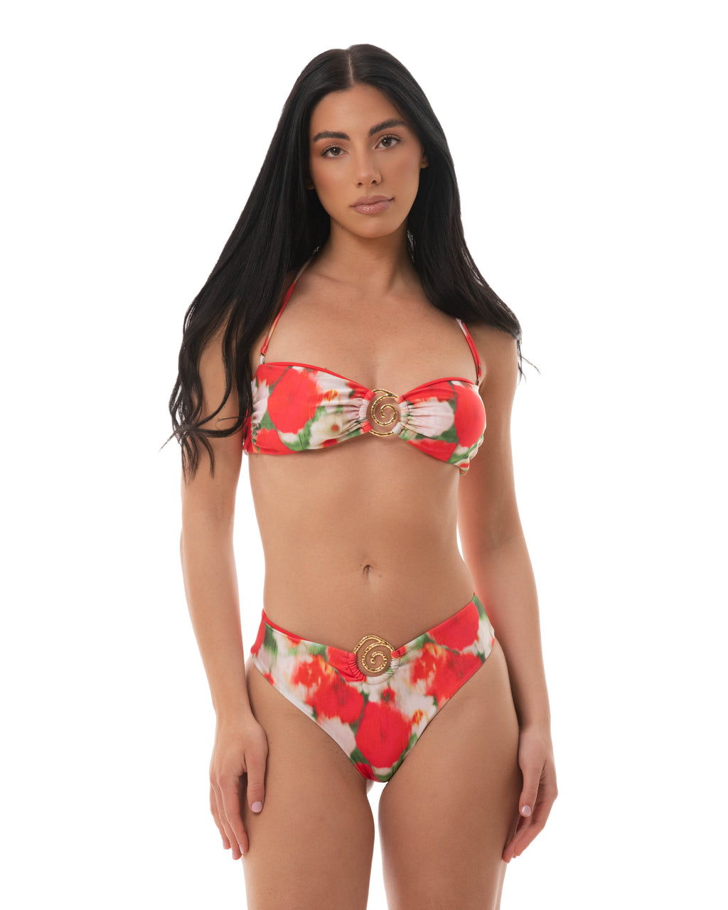 Costume clivia sand