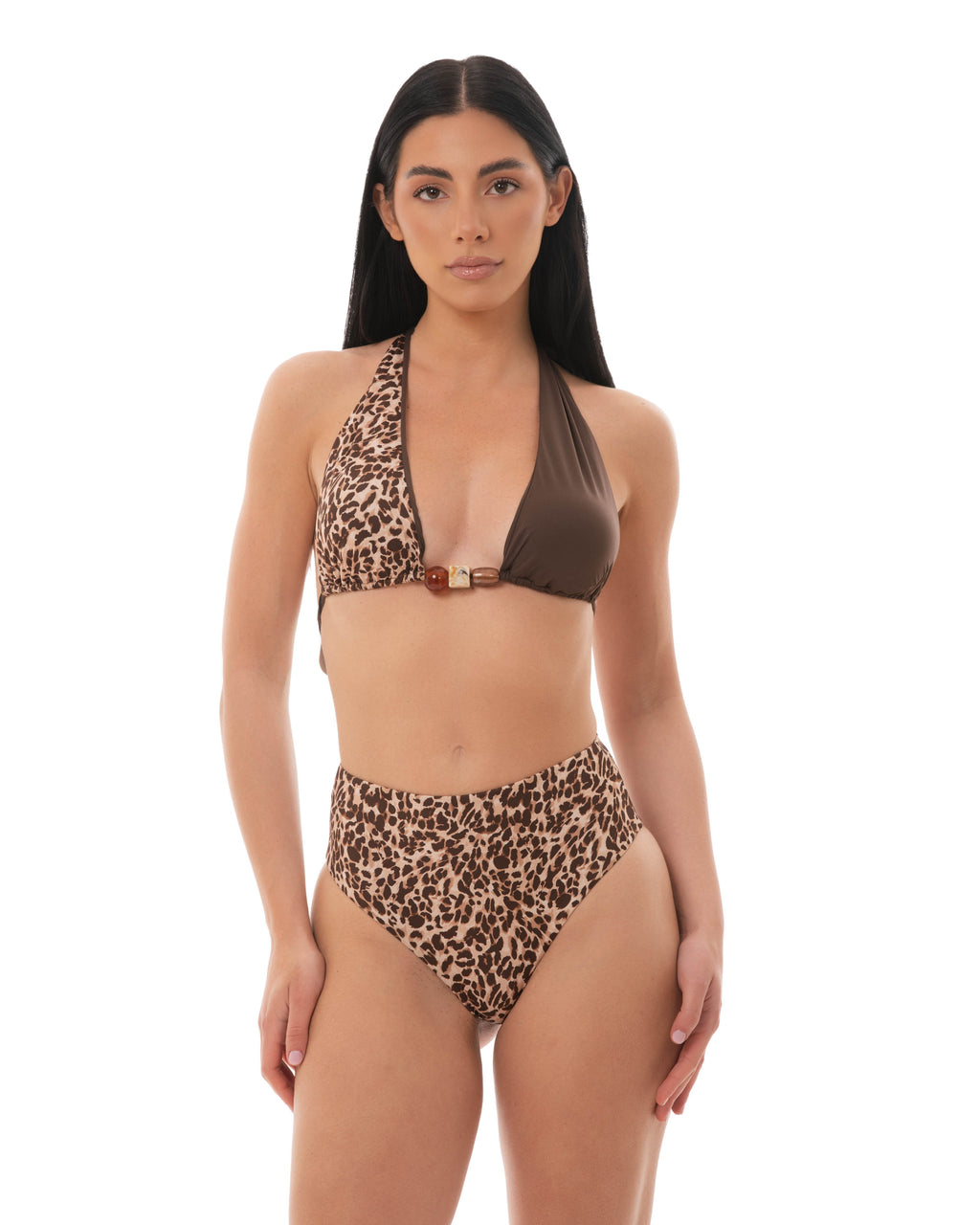 Costume Guenda safari sand