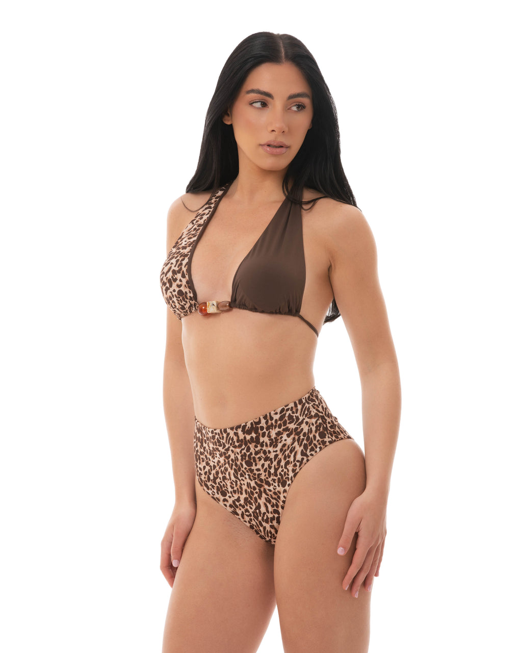 Costume Guenda safari sand