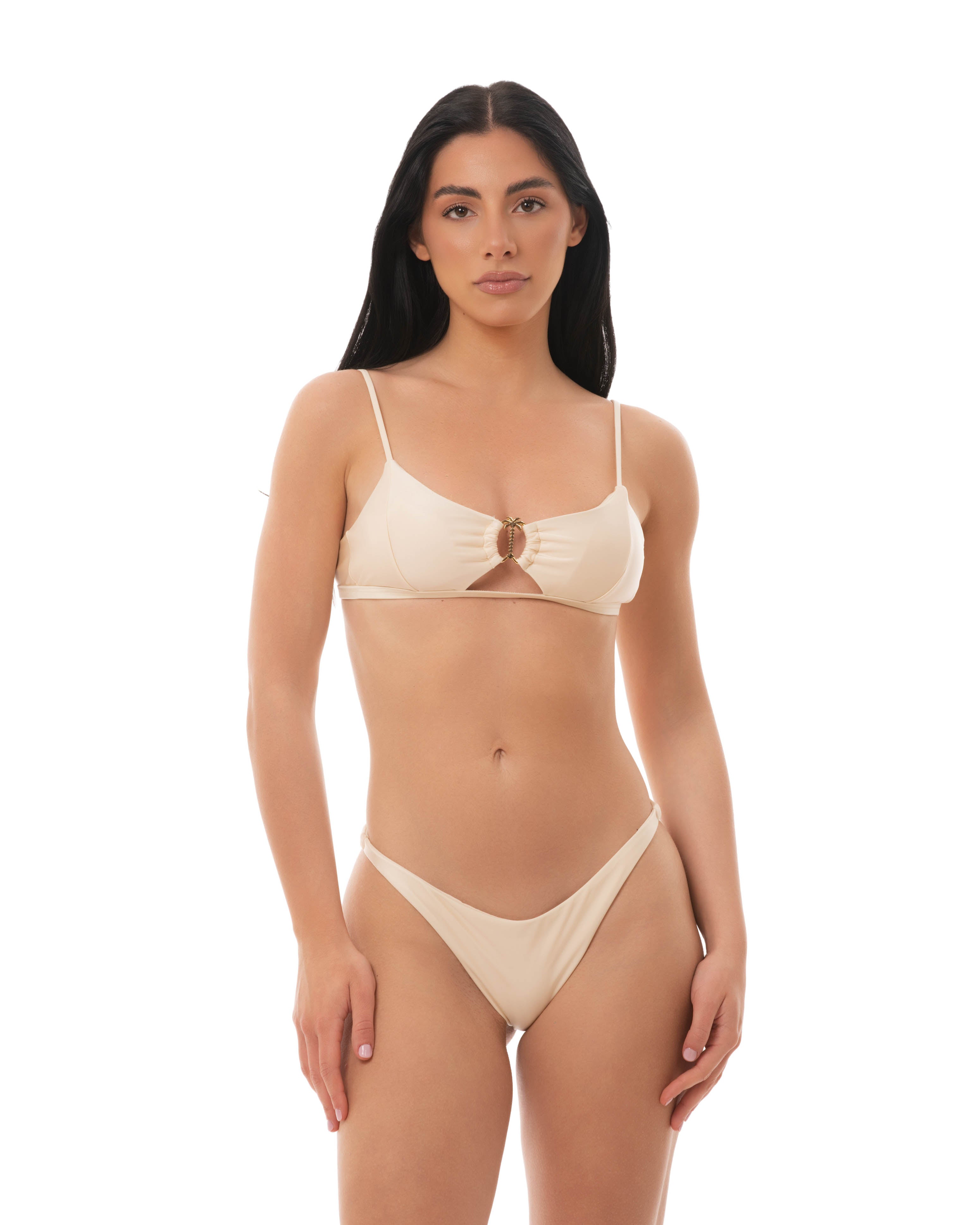 Costume bralette burro Cotazur
