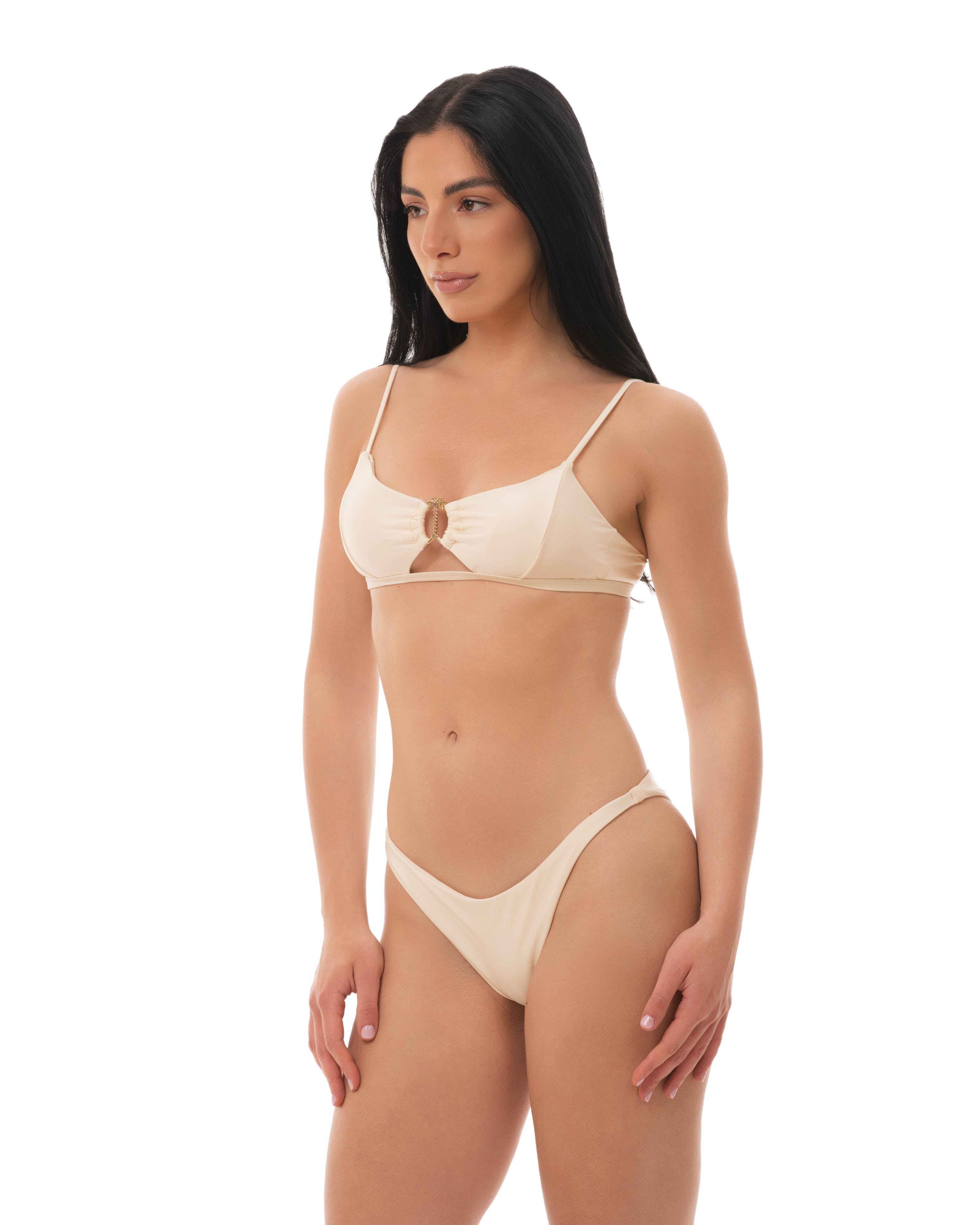 Costume bralette burro Cotazur