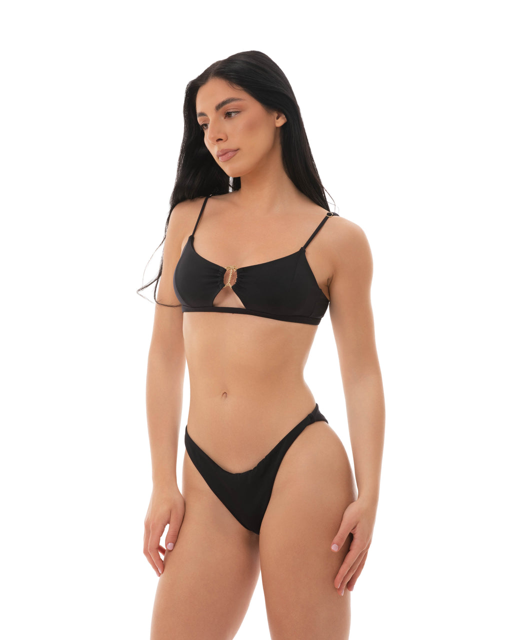 Costume Cotazur nero