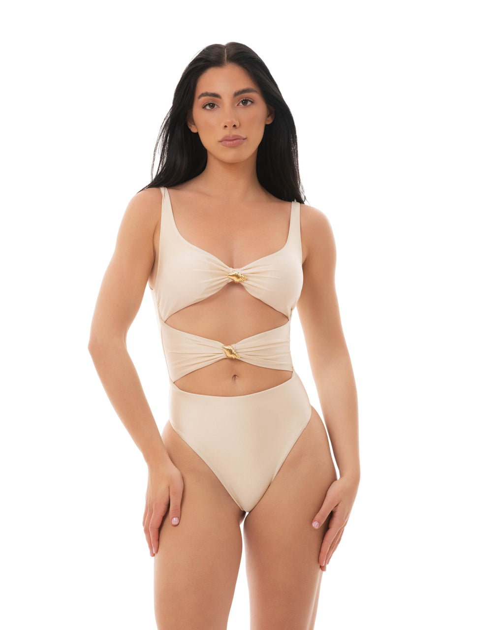 Costume intero brooke sand bikini