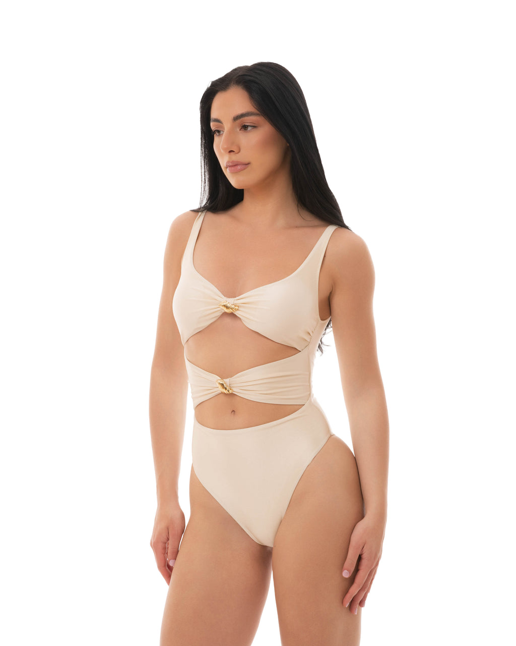 Costume intero brooke sand bikini