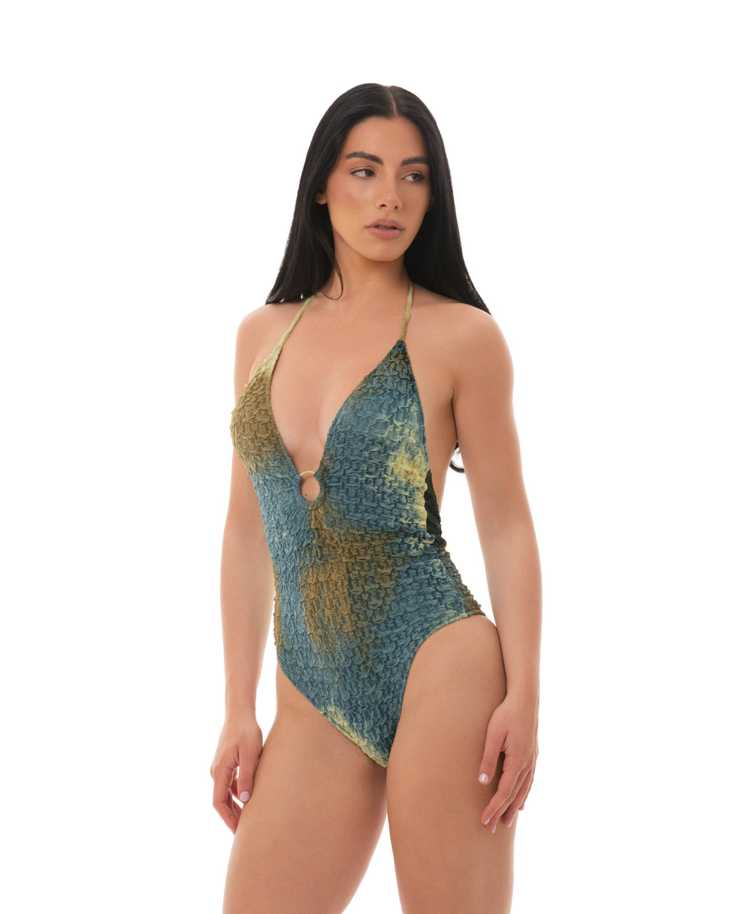 Costume intero cotazur