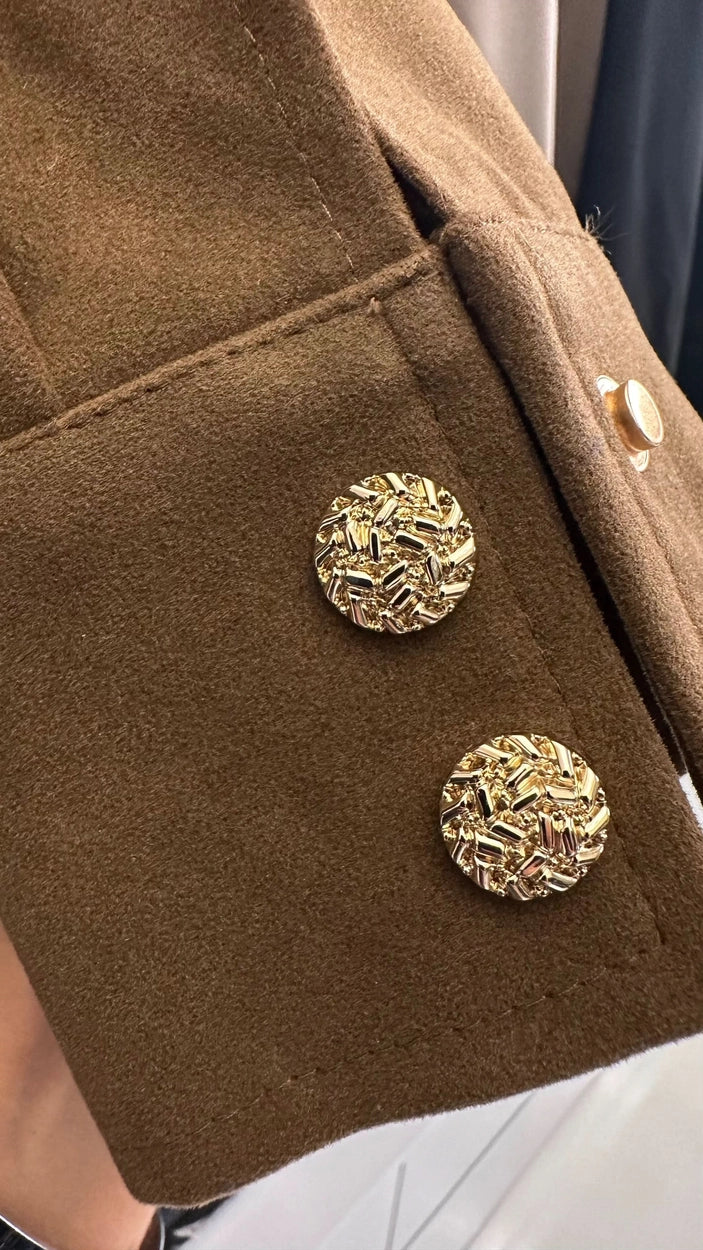 Camicia Renna Eleh - THE SECRET LOFT