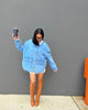 Montone Jeans Eleh - THE SECRET LOFT