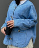 Montone Jeans Eleh - THE SECRET LOFT