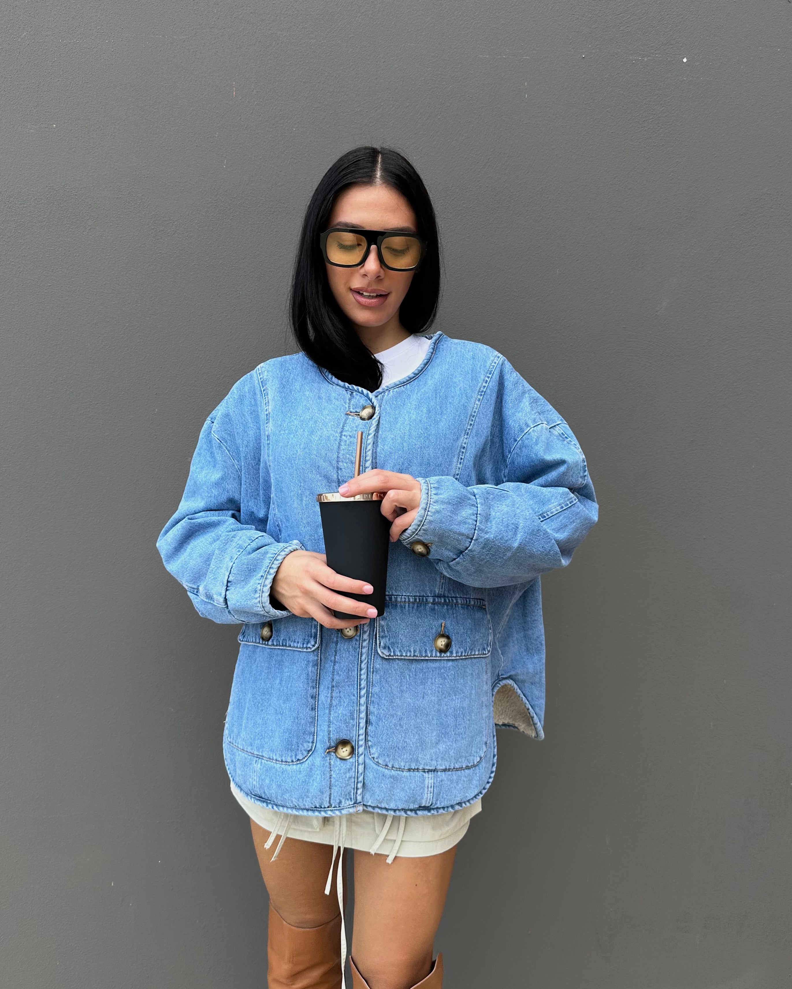 Montone Jeans Eleh - THE SECRET LOFT