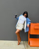 Montone Jeans Eleh - THE SECRET LOFT