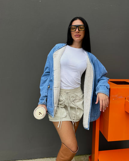Montone Jeans Eleh - THE SECRET LOFT