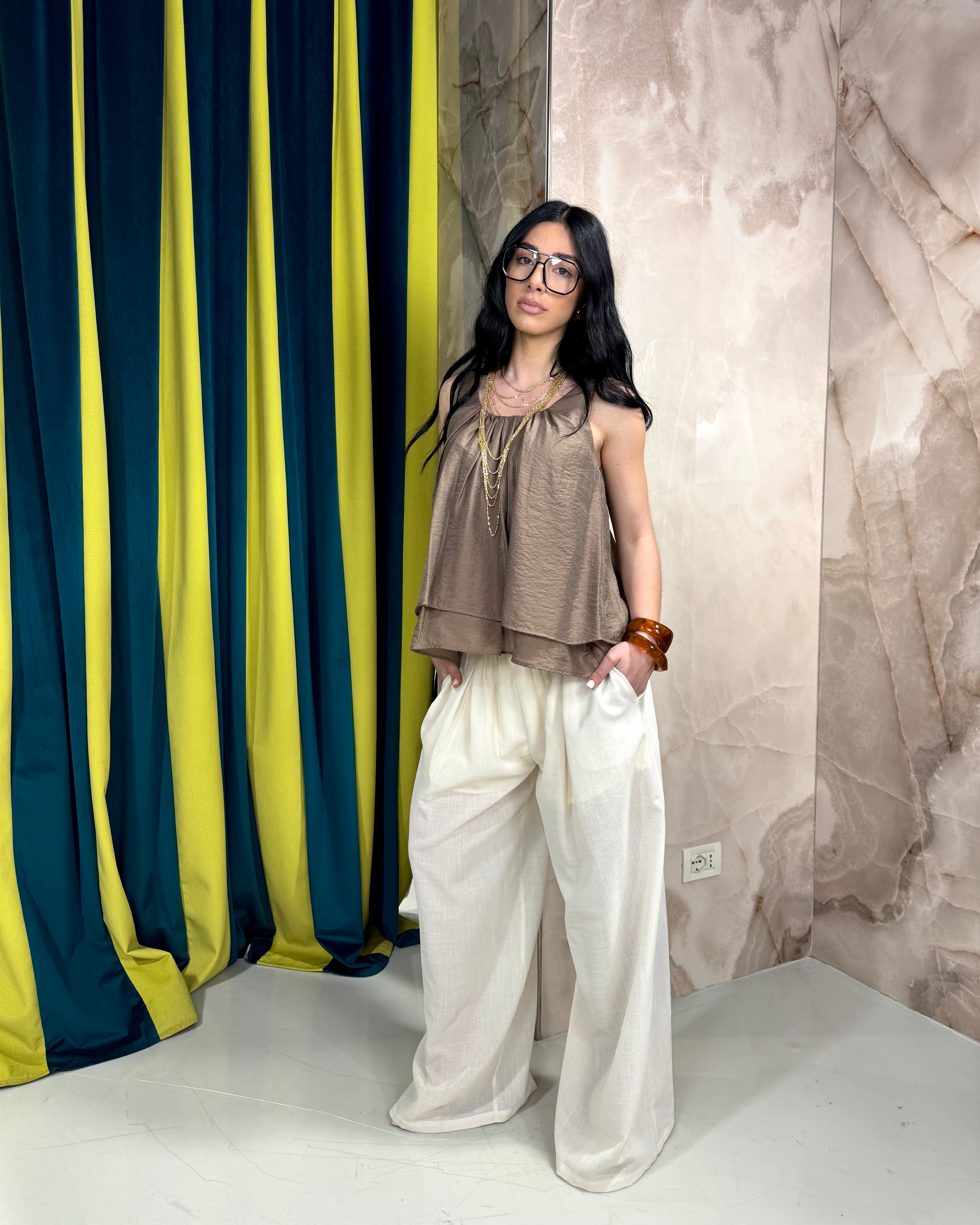Pantalone Eleh
