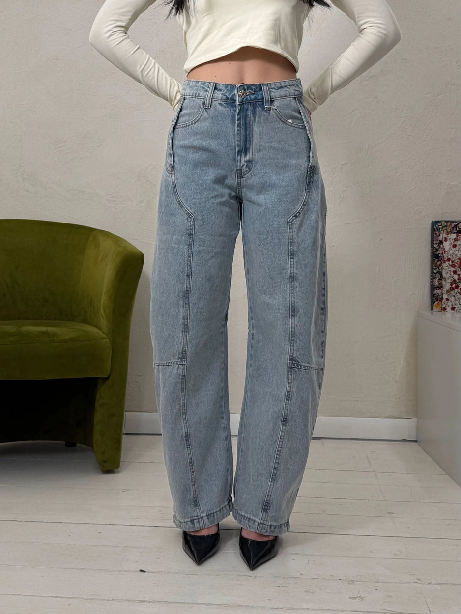 Jeans Milly - THE SECRET LOFT