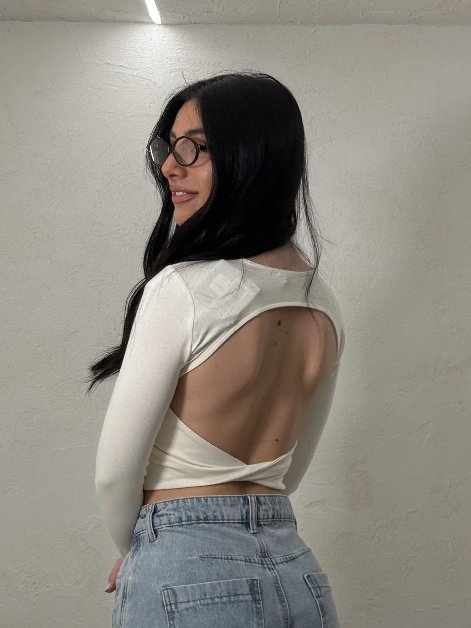 Maglia Lumina - THE SECRET LOFT