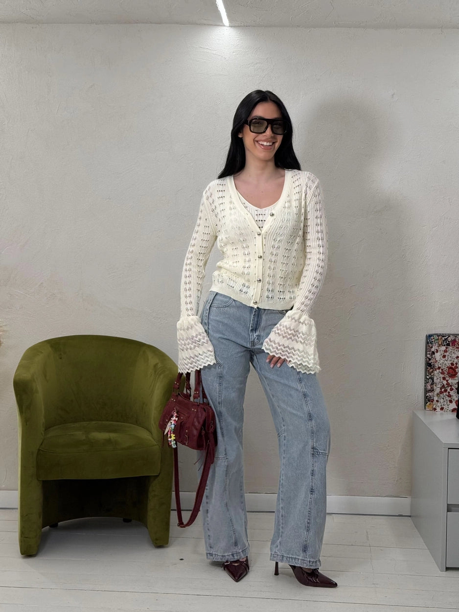 Jeans Milly - THE SECRET LOFT