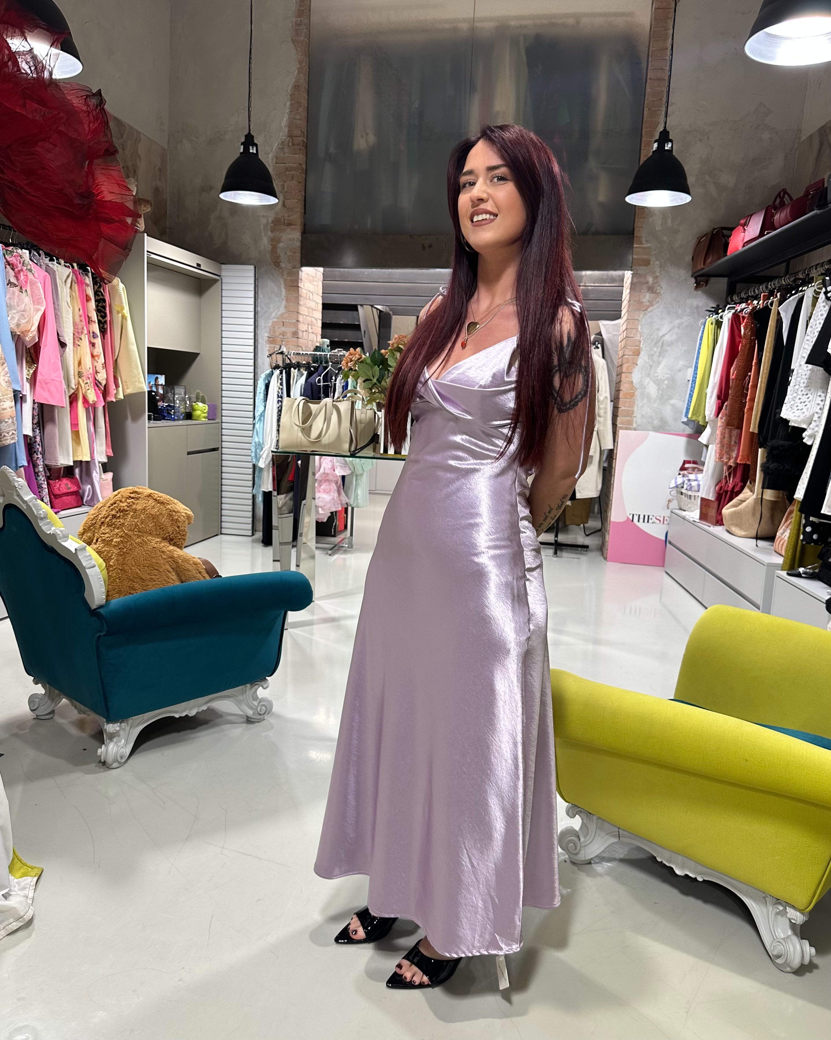 Abito Alessandra