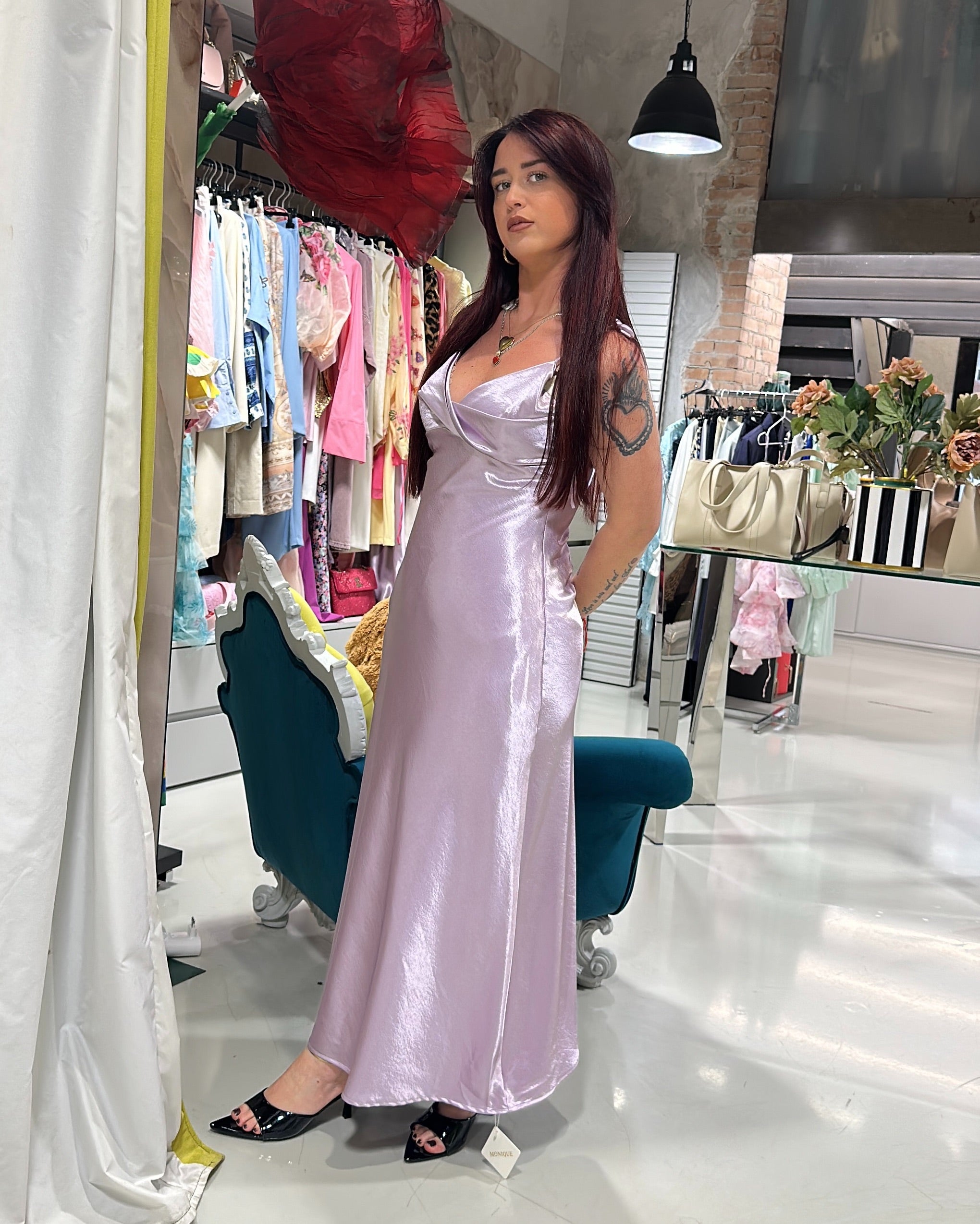Abito Alessandra