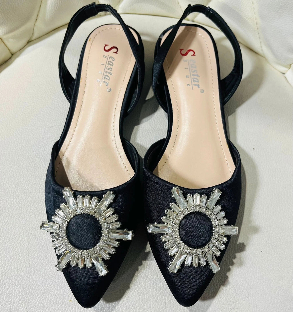 Ballerine Cindarella - THE SECRET LOFT