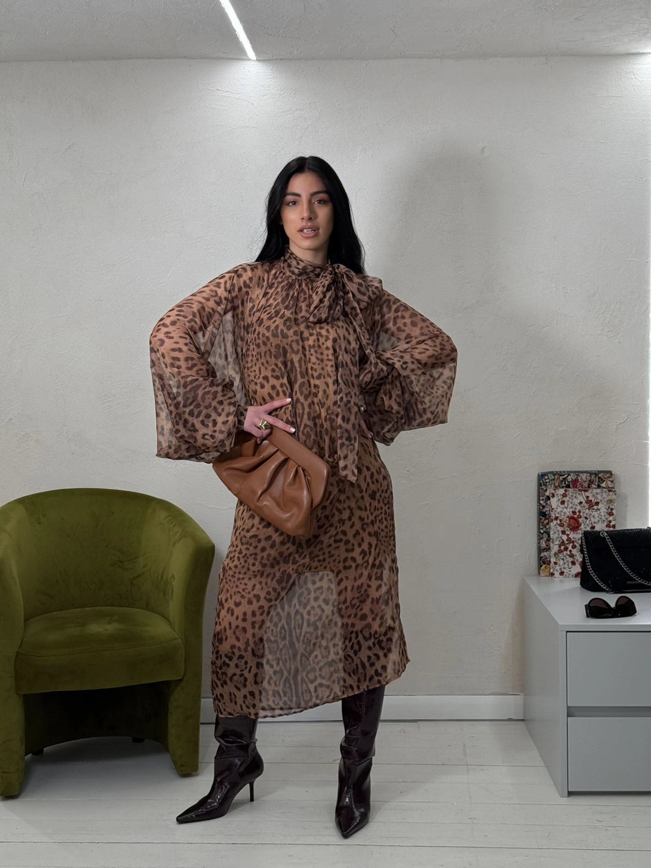 Abito Devin - THE SECRET LOFT