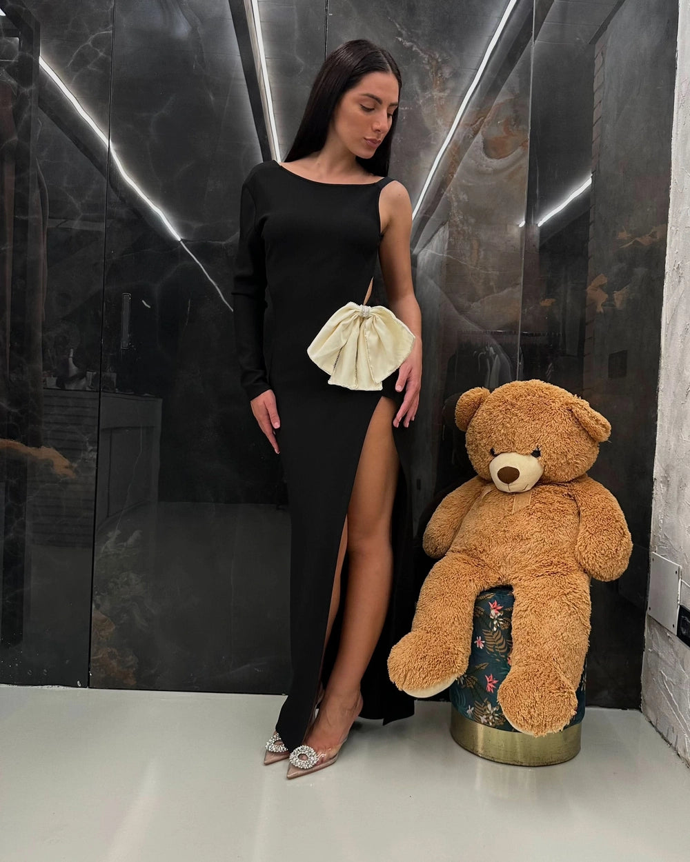 Abito Favola Eleh - THE SECRET LOFT