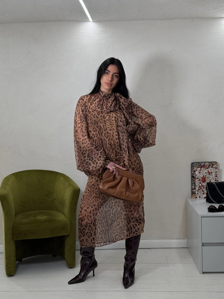 Abito Devin - THE SECRET LOFT