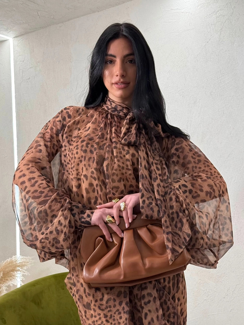 Abito Devin - THE SECRET LOFT