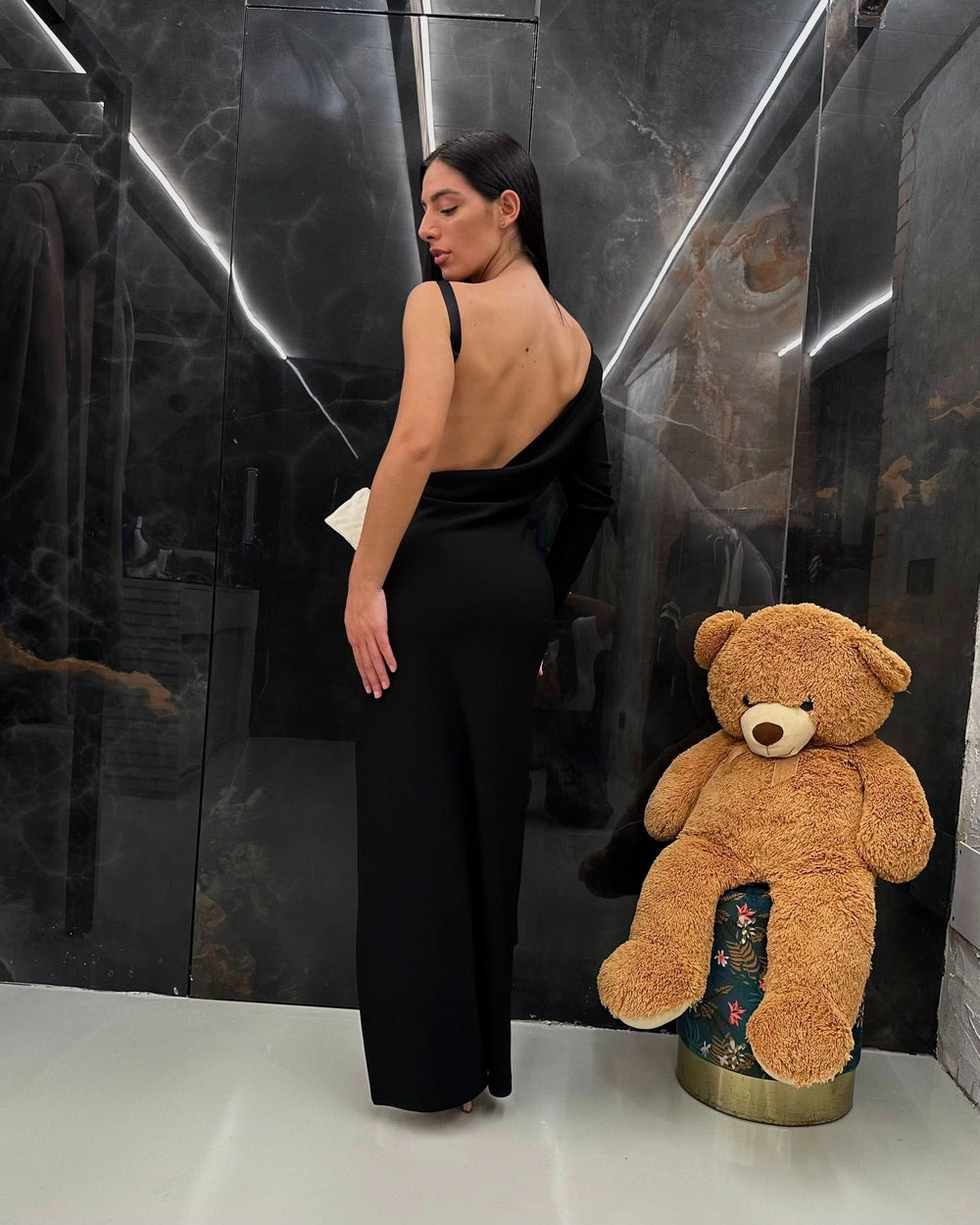 Abito Favola Eleh - THE SECRET LOFT