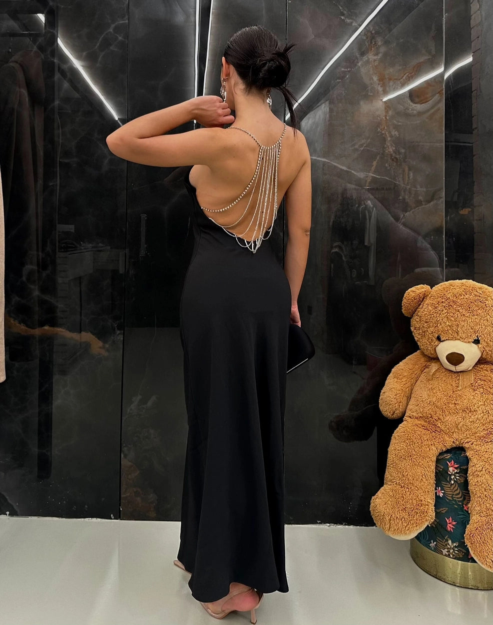 Abito Luxury Eleh - THE SECRET LOFT