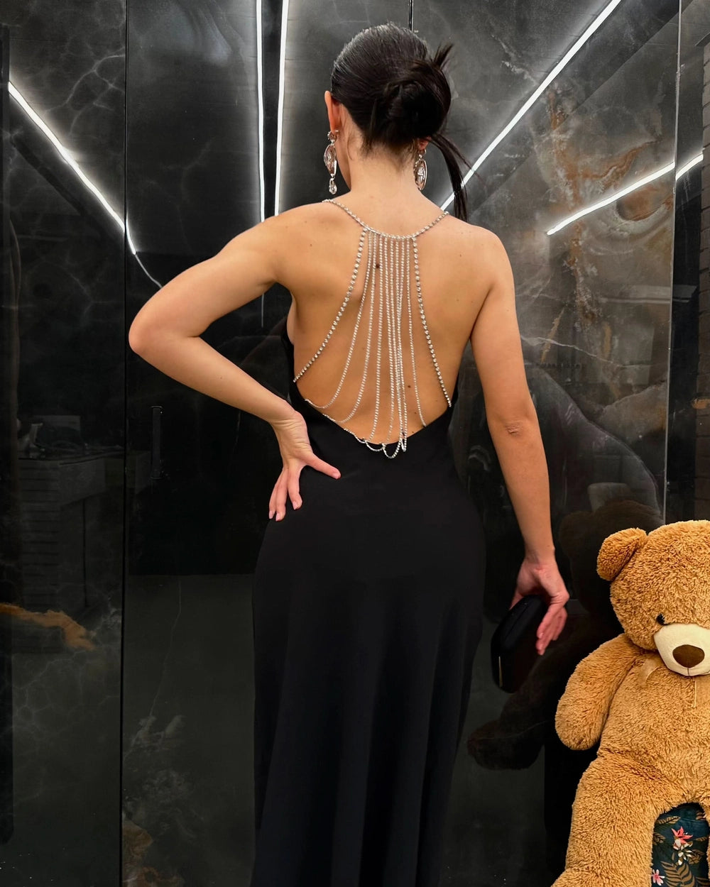 Abito Luxury Eleh - THE SECRET LOFT