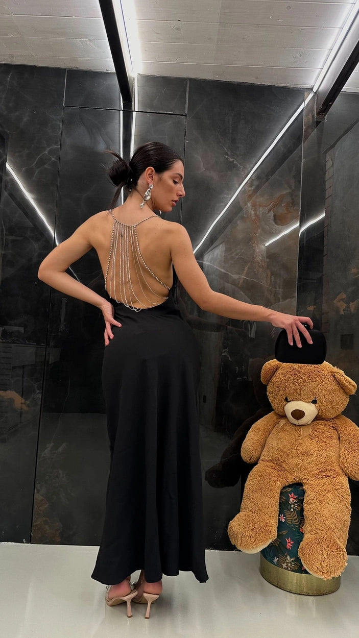 Abito Luxury Eleh - THE SECRET LOFT