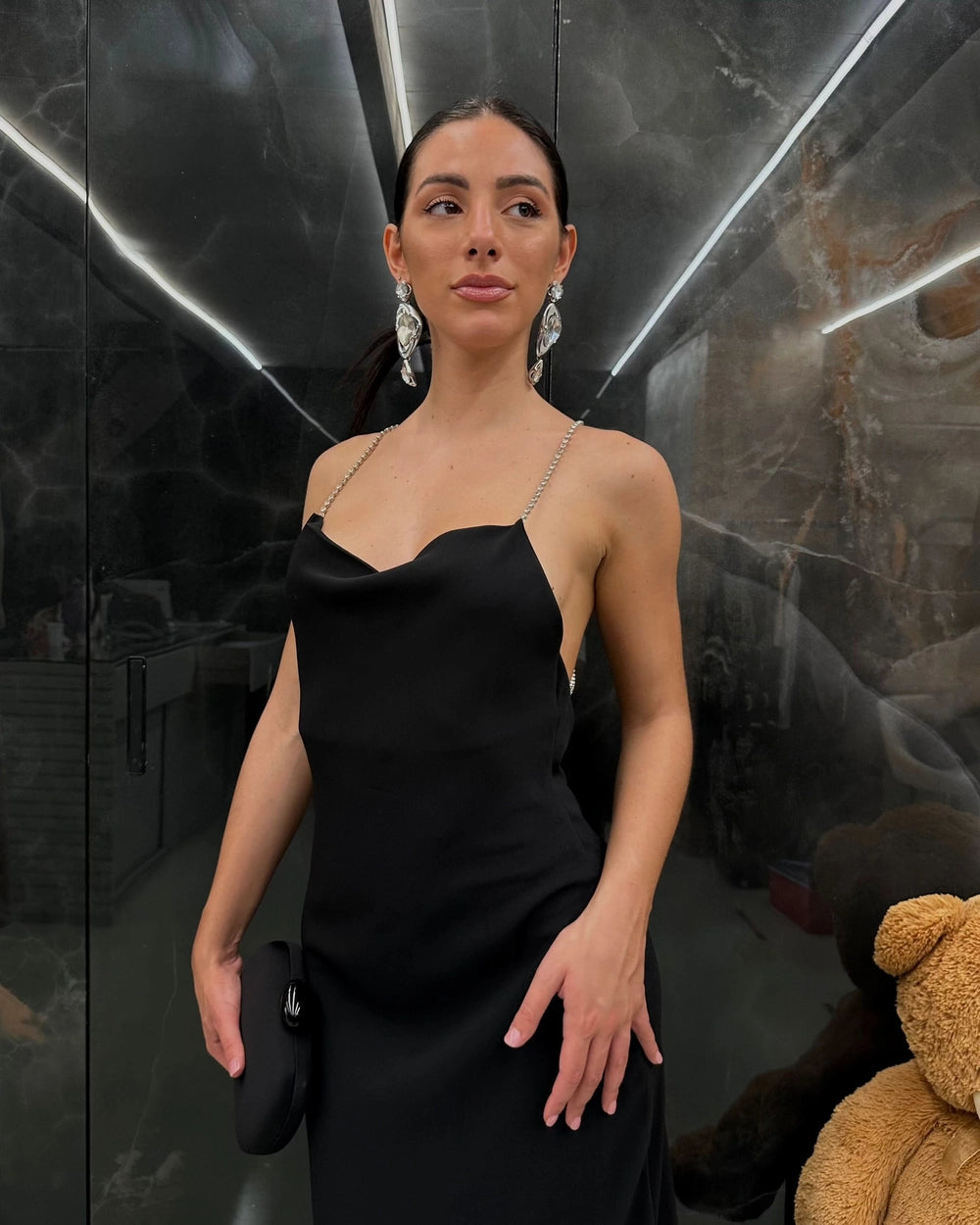 Abito Luxury Eleh - THE SECRET LOFT