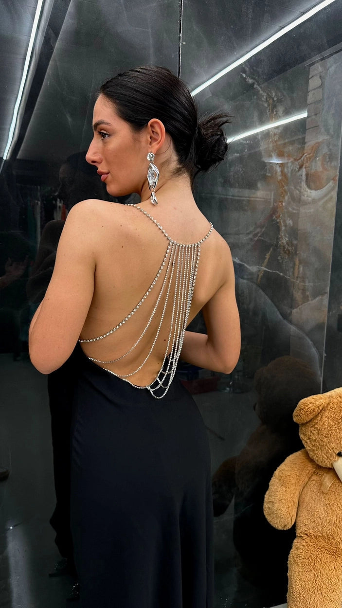 Abito Vienna Eleh - THE SECRET LOFT