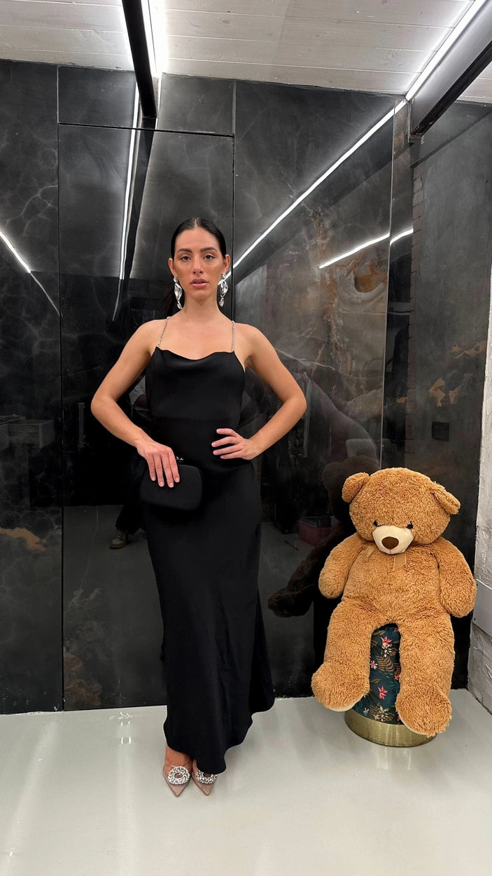 Abito Luxury Eleh - THE SECRET LOFT