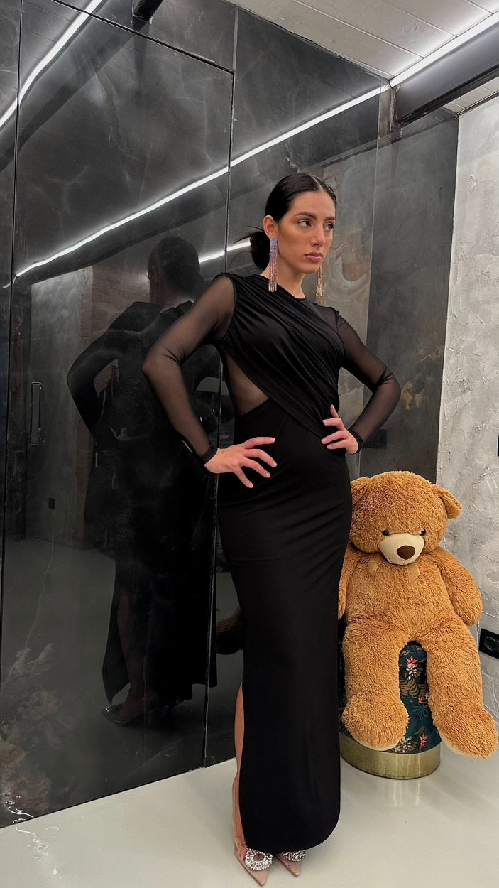 Abito Vienna Eleh - THE SECRET LOFT