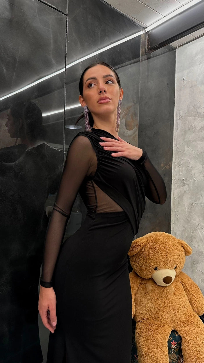 Abito Vienna Eleh - THE SECRET LOFT