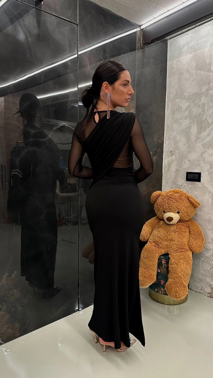 Abito Vienna Eleh - THE SECRET LOFT