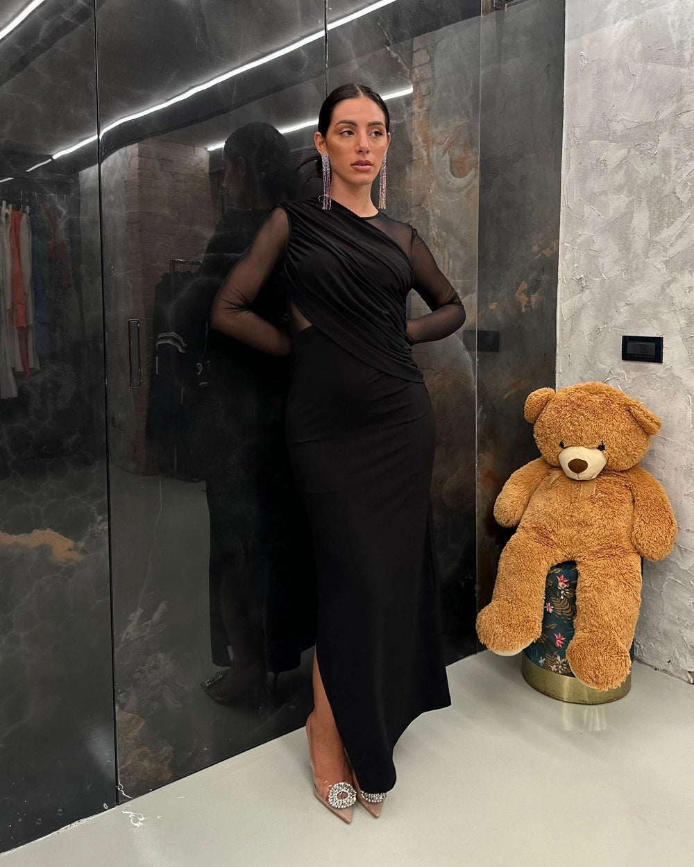 Abito Vienna Eleh - THE SECRET LOFT