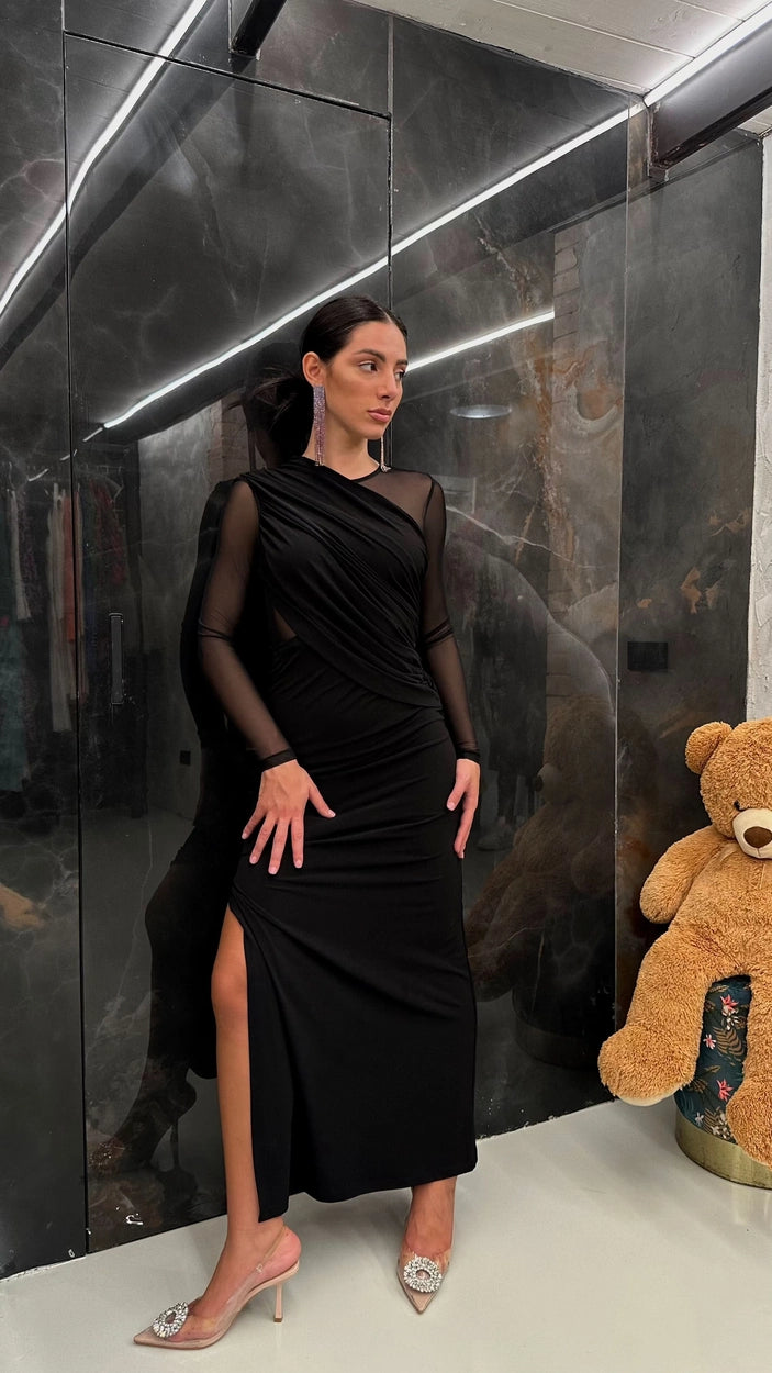 Abito Vienna Eleh - THE SECRET LOFT