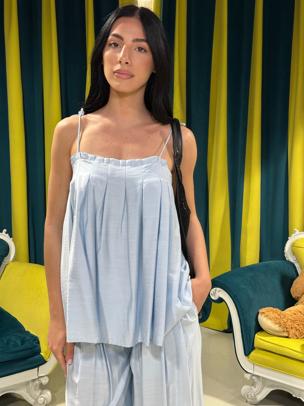 Coordinato cielo Eleh
