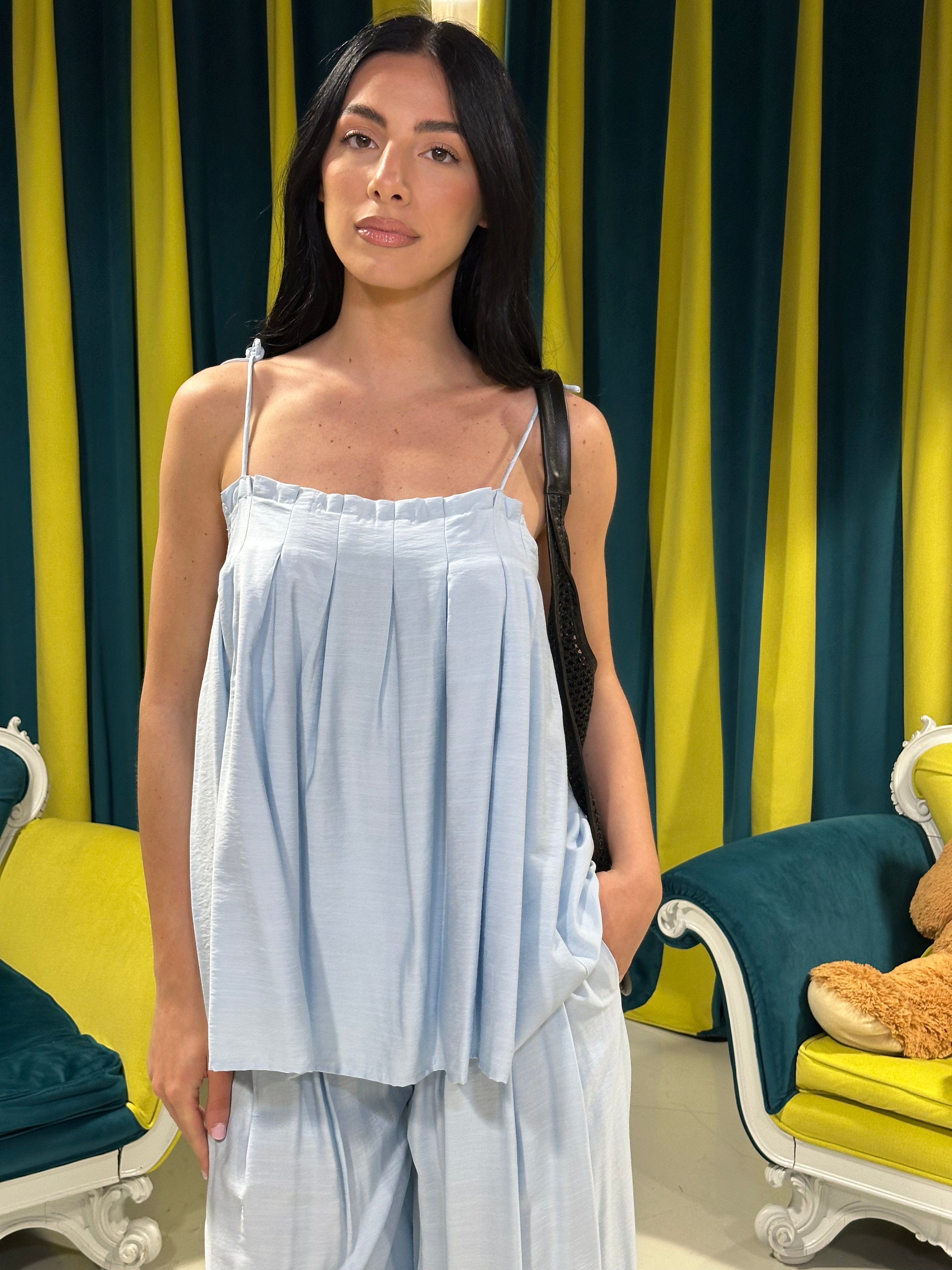 Coordinato cielo Eleh